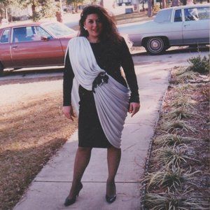 Dress - Nancy Bracoloni for VIJACK Dress 9/10